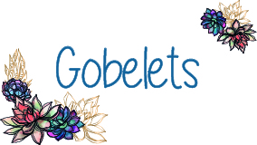 Gobelets